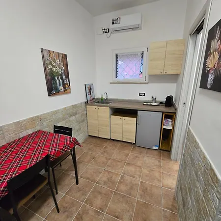 Casa Privata Via Degli Olivi
