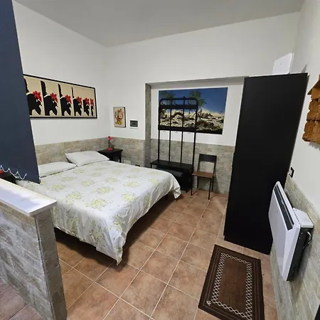 Casa Privata Via Degli Olivi Rom