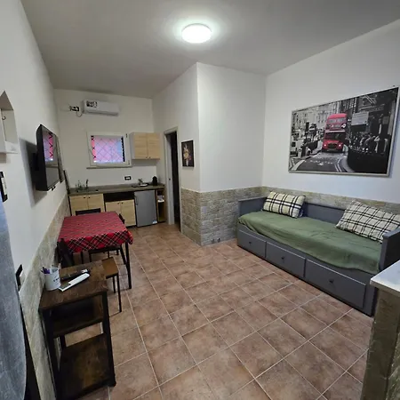 Casa Privata Via Degli Olivi Rom